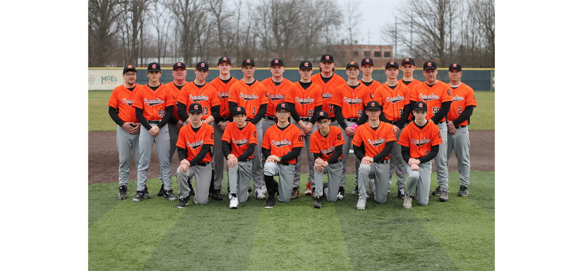 2025 Roster