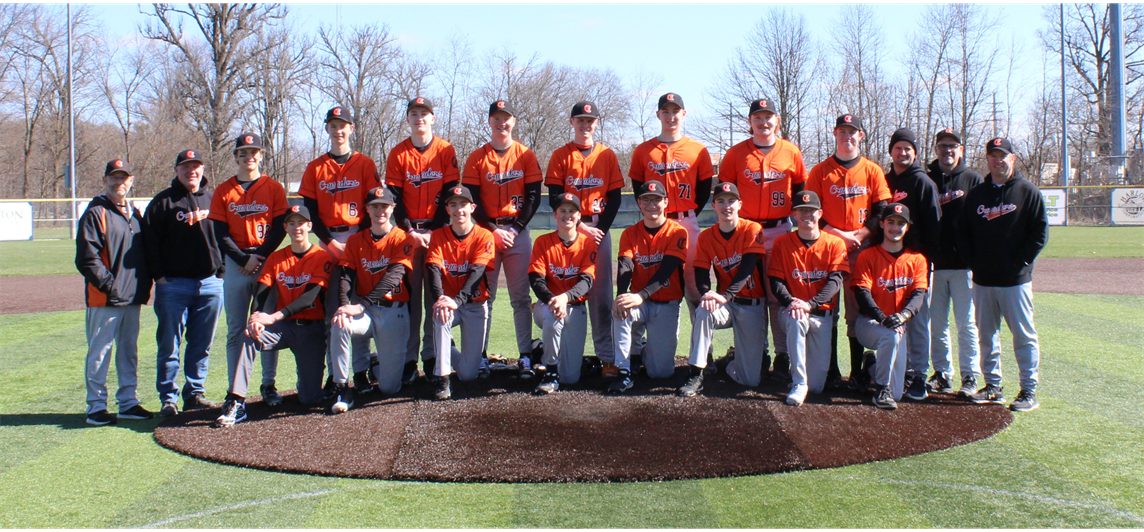 2026 Season is underway